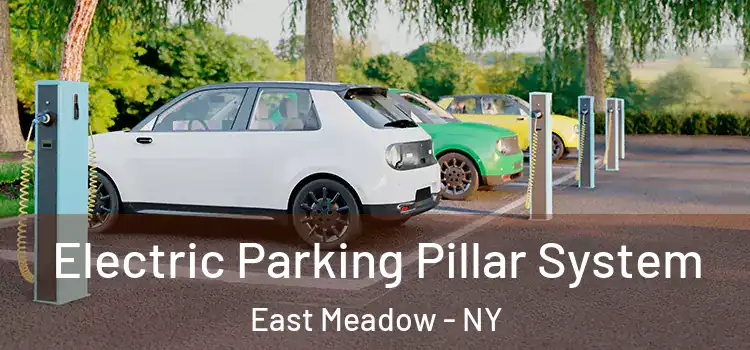 Electric Parking Pillar System East Meadow - NY