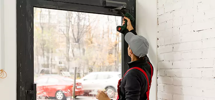 Comprehensive Door Closer Services in East Meadow, NY