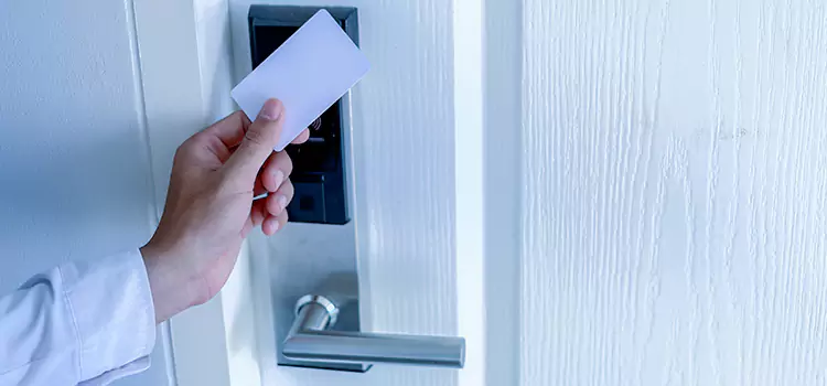 Why Choose Us for Your Keycard Lock Installation in East Meadow, NY?