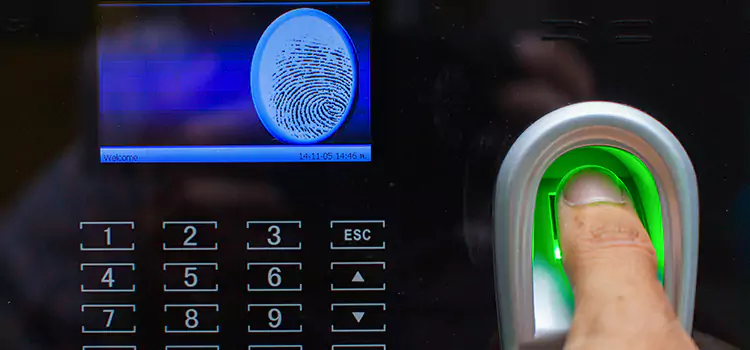 Your Trusted Partner for Secure Access in East Meadow, NY