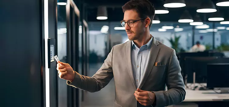 Our Commitment to Keycard Security Excellence in East Meadow, NY